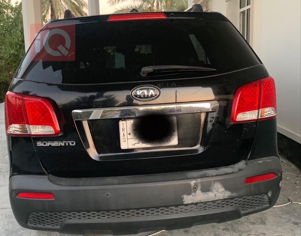 کیا سۆرینتۆ